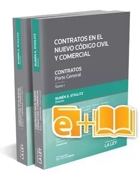 CONTRATOS EN EL NUEVO CODIGO CIVIL Y COMERCIAL